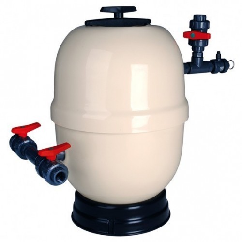 Dosificador compacto cloro...