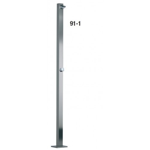 Ducha Modelo 91 AQA, Ducha...