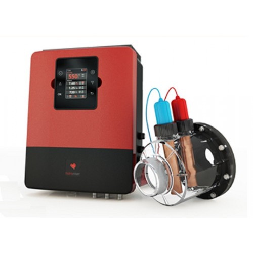 Hidroniser de Sugar Valley,...