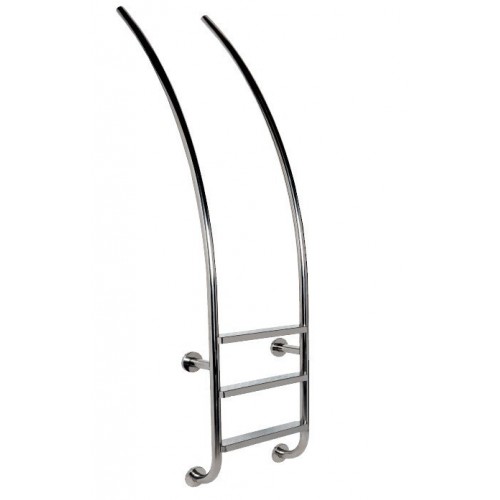 Escalera Modelo E-2 de AQA,...