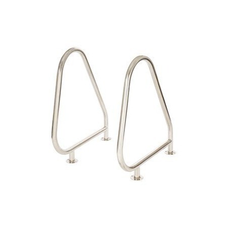 Juego pasamanos partida...