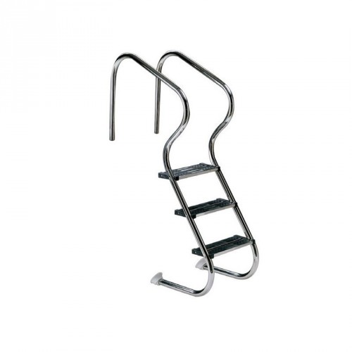 Escalera de 3 peldaños 07782