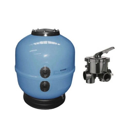 Filtro laminado Azul Ice...