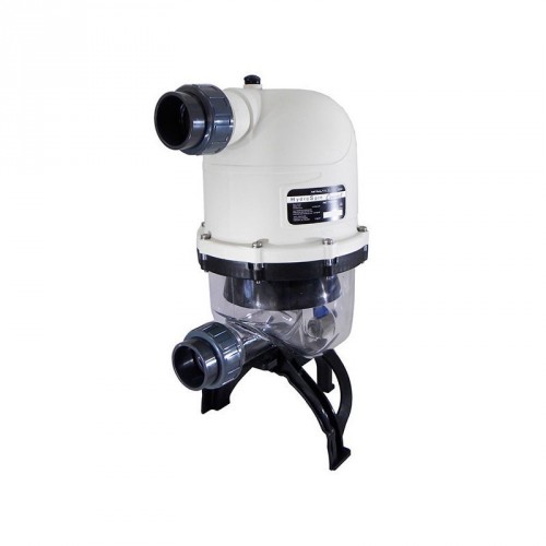 Prefiltro Hidrociclónico...