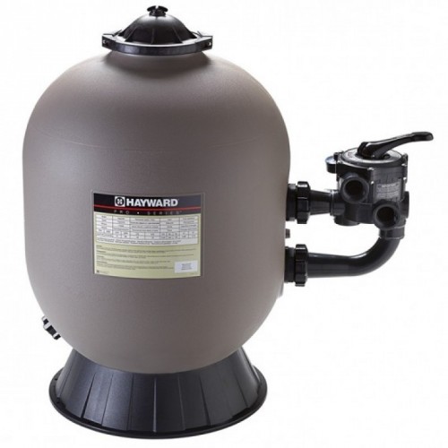 Filtro Serie Pro con...