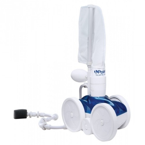 Limpiafondos de impulsión Polaris 280