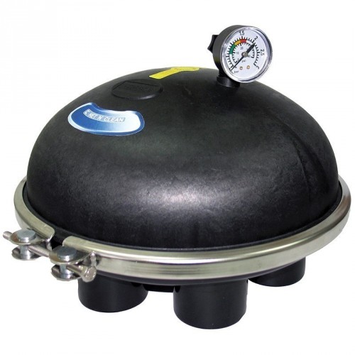 Válvula Distribuidora...