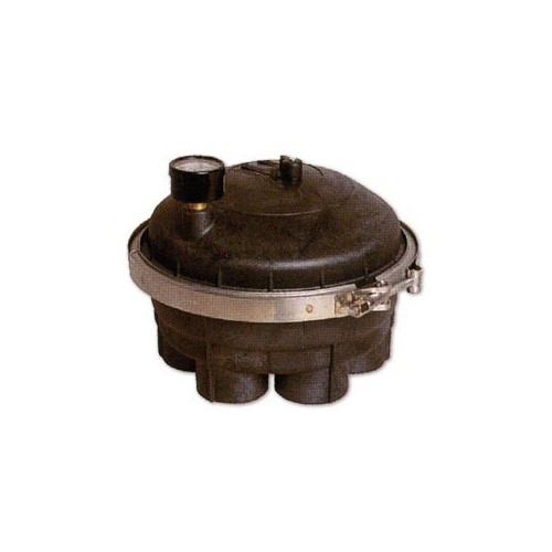 Válvula Distribuidora...