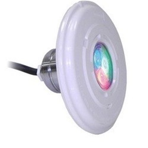 LumiPlus Mini 2.11 punto de luz para nicho, LumiPlus Mini 2.11 punto de luz para nicho: Luz RGB DMX Punto de luz para nicho / Em