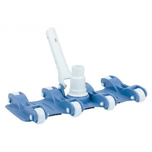 Limpiafondos Flexo Shark...