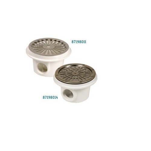 Sumidero Flexinox con...