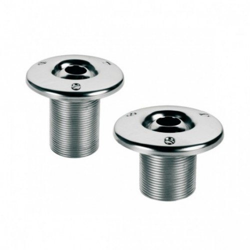 Boquilla impulsión inox...