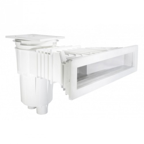 Skimmer 17,5 L NORM piscina...