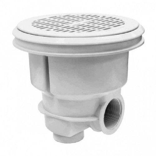 Sumidero NORM rejilla plana...