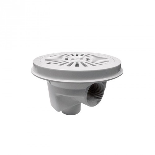 Sumidero circular Ø 200 mm...