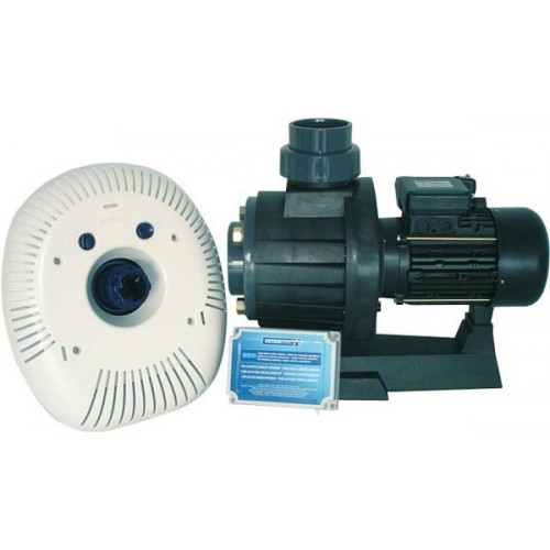 Nado a Contracorriente MARLIN de AstralPool