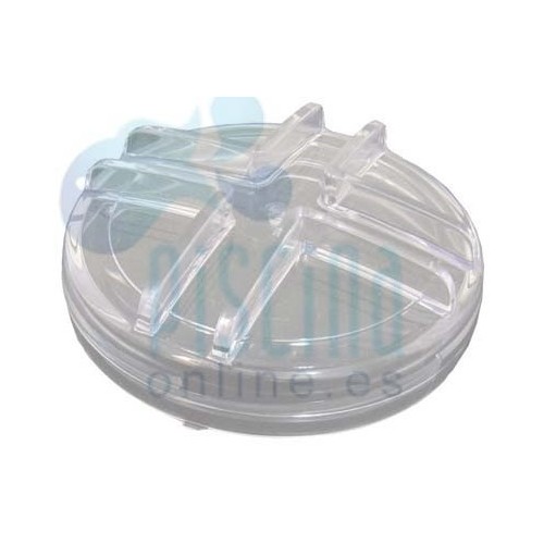 Tapa y Junta de prefiltro...