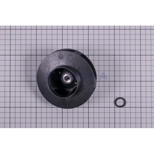 RODETE VICTORIA PLUS 3CV...