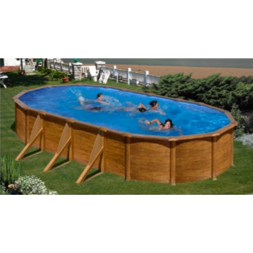 Piscina PACIFIC 730 x 375 x...