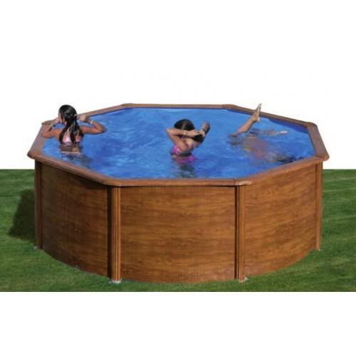 Piscina SICILIA Ø 460 x 120...