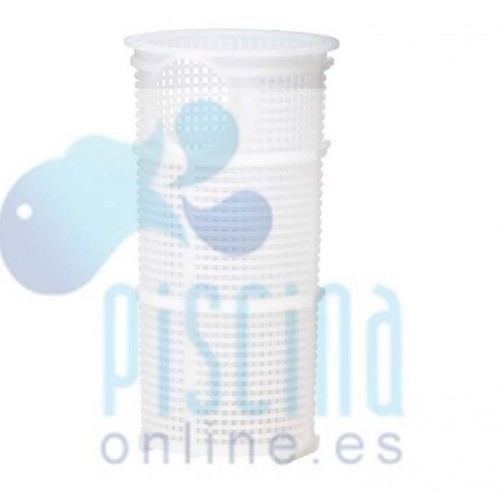 Cesto prefiltro de Bomba...