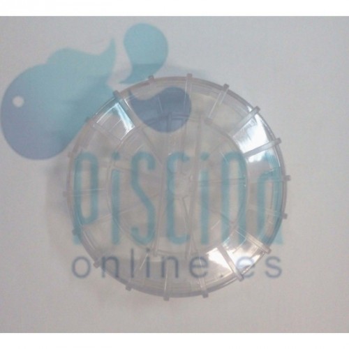 Tapa del prefiltro de Bomba...