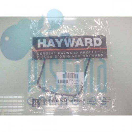 Junta de la Tapa prefiltro...