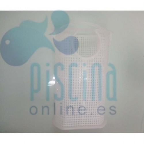 Cesto prefiltro de Bomba...