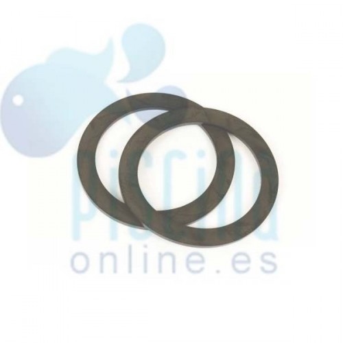 Junta plana 72X55X2.5 de...