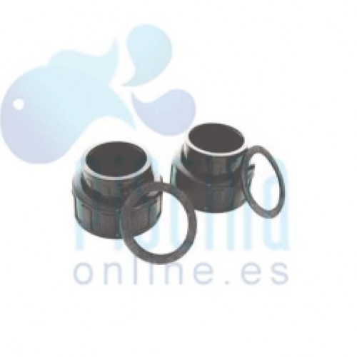 Accesorios de enlace de...