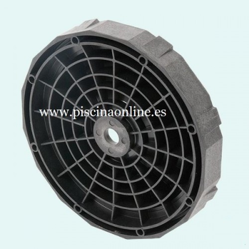 Brida del sello mecánico de...