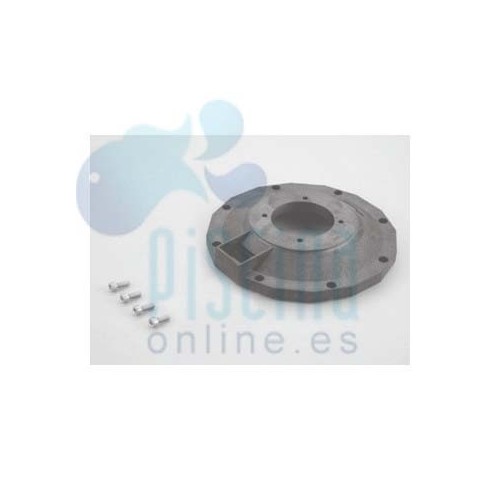 Brida motor (hasta 1 CV) de...
