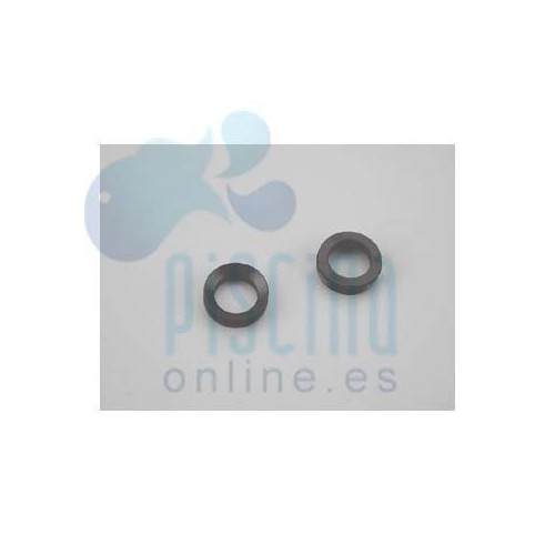 V-Rings de Victoria Plus de...