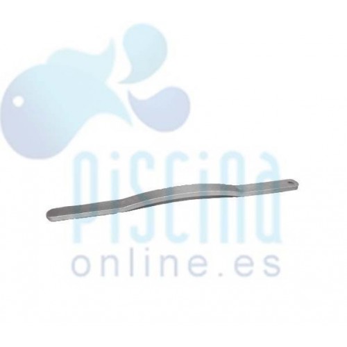 Llave de la tapa de bomba...