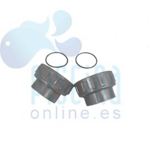 Accesorios de enlace de...