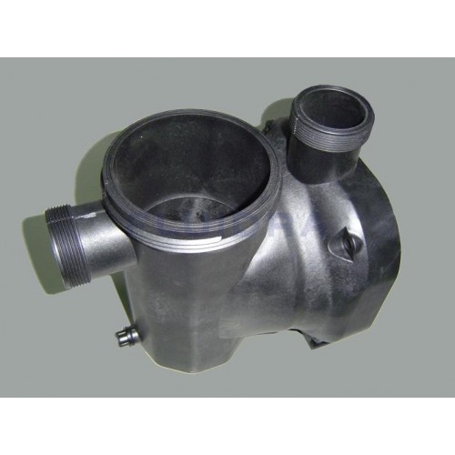 Cuerpo bomba de Sena de...