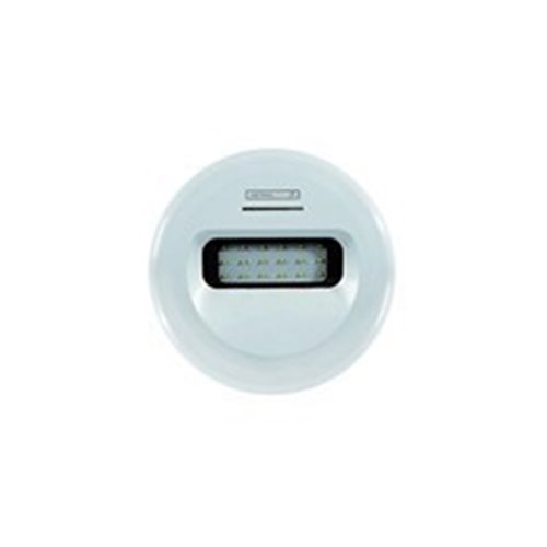 Proyector LumiPlus Design, Proyector LumiPlus Design: Luz RGB - Acabado Pure White - 59803