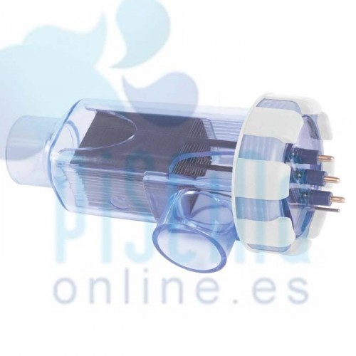 Célula Clorador Salino SMC10