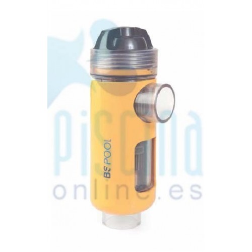 Célula Clorador Smart Low...