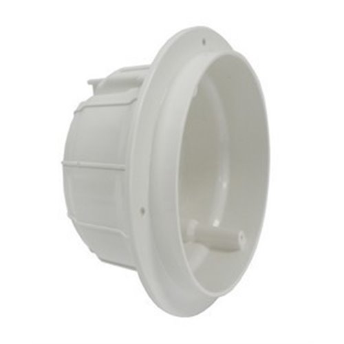 Proyector LumiPlus Design, Proyector LumiPlus Design: Luz RGB - acabado Inox - 59801