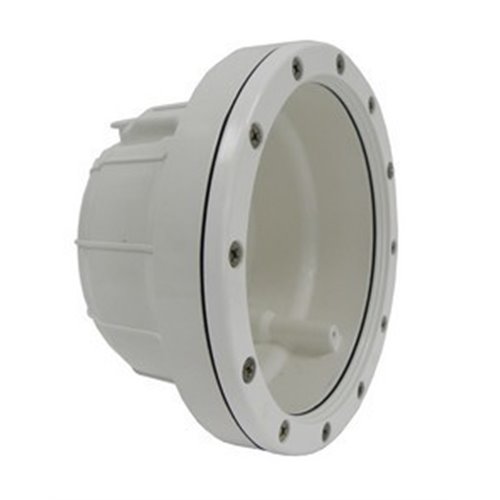 Proyector LumiPlus Design, Proyector LumiPlus Design: Luz RGB - acabado Inox - 59801