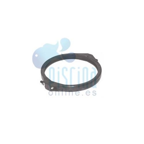 Abrazadera del filtro Serie...