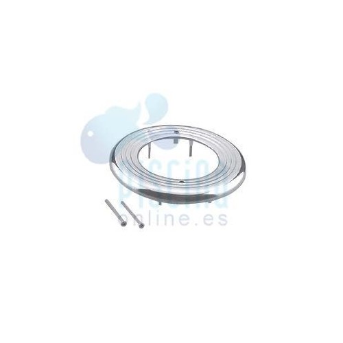Aro embellecedor Inox de...