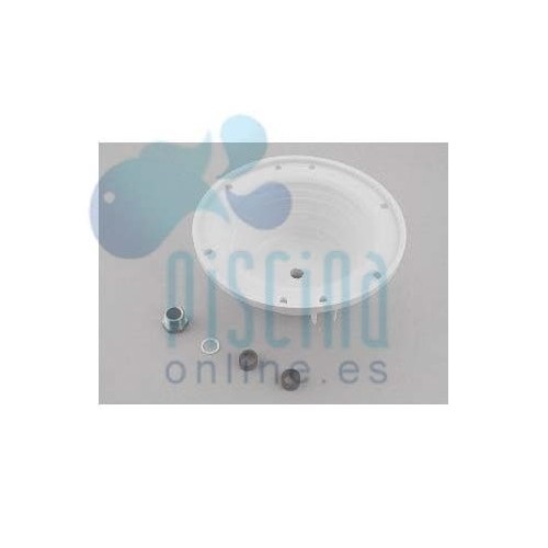 Fondo foco proyector PS...