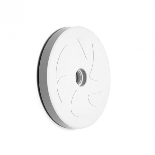 Rueda grande sin rodamiento...