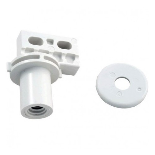 Eje largo de rueda trasera...