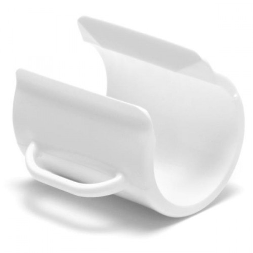 Fijador de la bolsa de...