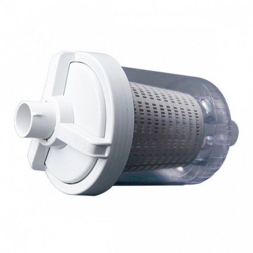 Prefiltro recogehojas...