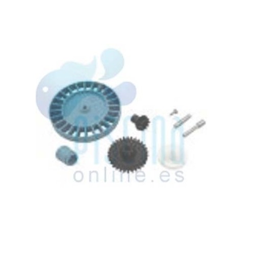 Juego de engranajes de...