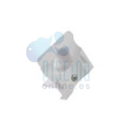 Tapa inferior de Navigator...